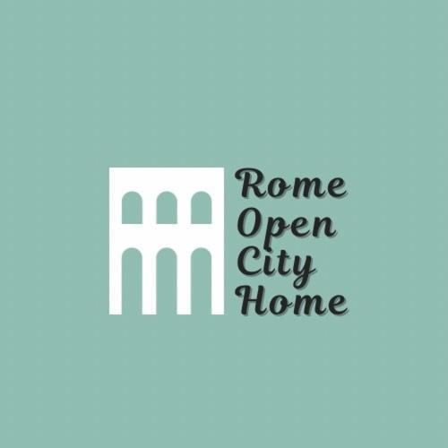 Rome Open City Home Kültér fotó